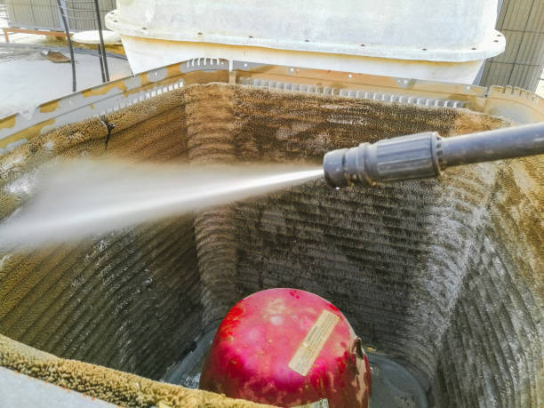 Best Ventilation Cleaning Services  in De Smet, SD