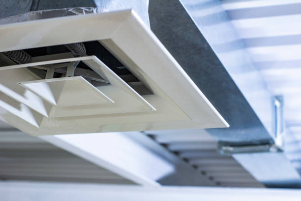 Best Air Duct Cleaning Near Me  in De Smet, SD