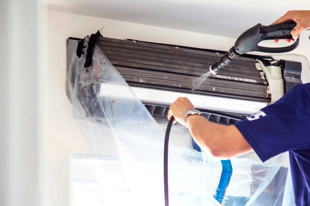 Best Commercial HVAC Duct Cleaning  in De Smet, SD