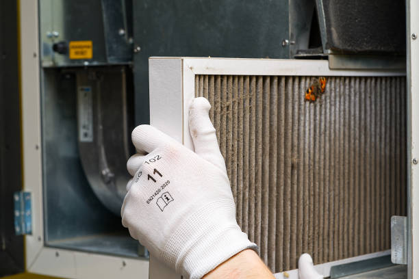 Best Air Duct Cleaning Near Me  in De Smet, SD