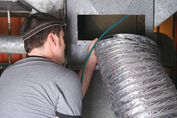 Best Ductwork Cleaning Services  in De Smet, SD