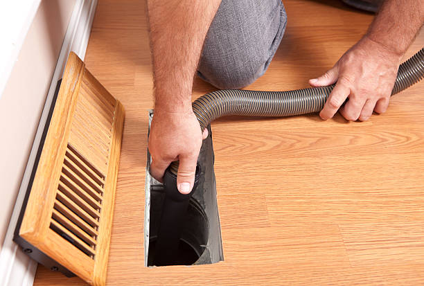 Best Air Duct Cleaning Near Me  in De Smet, SD