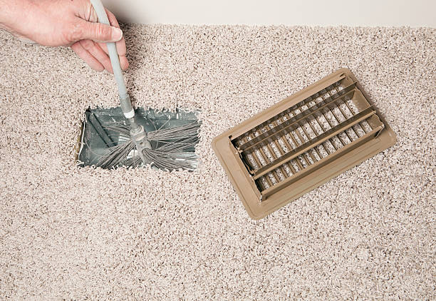Best Air Duct Cleaning Company Near Me  in De Smet, SD