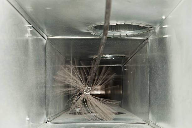Best Dryer Vent Cleaning Services  in De Smet, SD