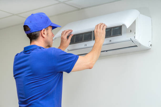 Best Local Air Duct Cleaning Services  in De Smet, SD