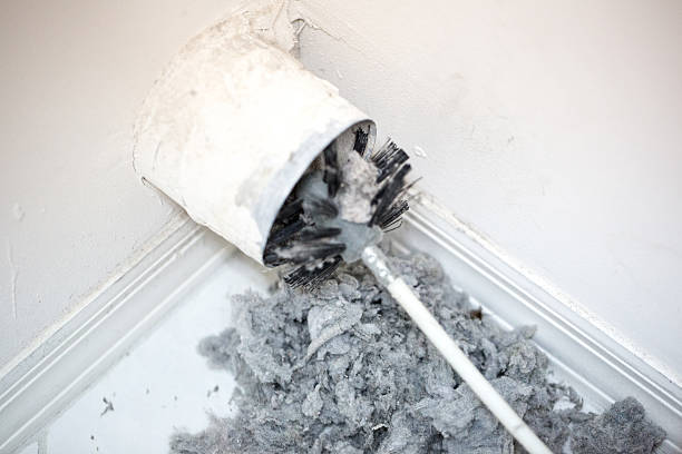Best Residential Air Duct Cleaning  in De Smet, SD